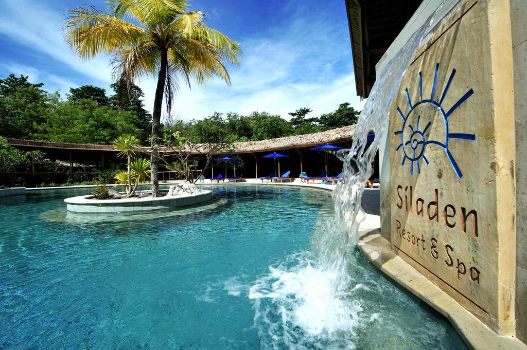 Siladen Resort & Spa Bunaken Exterior foto